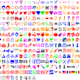 Illustration for article titled How the Middle Finger Emoji Finally Got the Thumbs Up